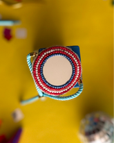 I'm the Avenger Rakhi