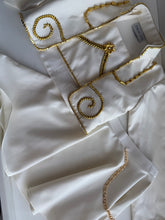 Kpop Inspired Skirt Set