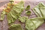 Sunshine Newborn Jaamna Set