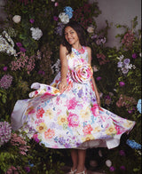 Daisy Midi Dress