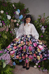 Dahlia Skirt