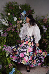 Dahlia Skirt