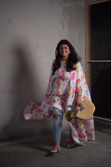 Iris Cape