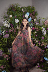 Lily Gown