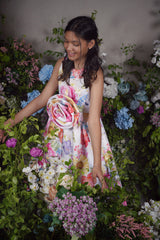 Daisy Midi Dress