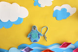 Penguin Rakhi