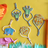 Giraffe Small Rakhi
