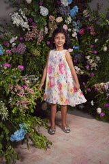 Iris Dress