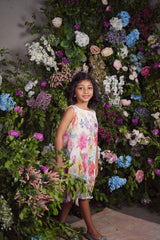 Iris Dress