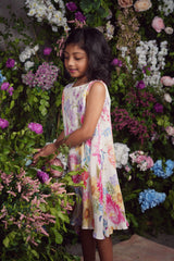 Iris Dress
