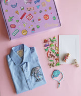 The Sporty Elly Gift Box