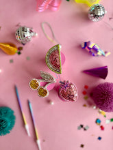 Fruit salad disco Lumba