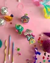 Once upon a fair Lumba