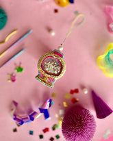 Gum Ball crazy Lumba