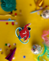 The OG Legend Football Rakhi