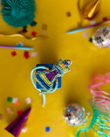 The King of Life Rakhi