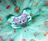 On Theme! LOL Dolls