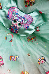 On Theme! LOL Dolls