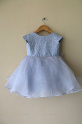 Frozen Crystals Dress