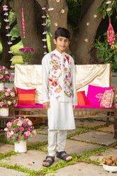 Anaar Bagh bandi set