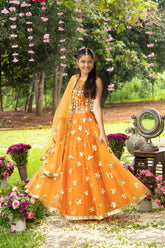 Ek Phool lehenga set