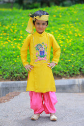 Shyam Kurta Set