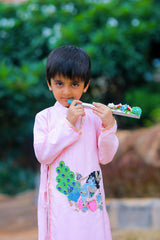 Mayur Kurta Set