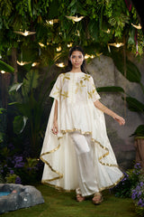 Morning Glory Oversized  Set