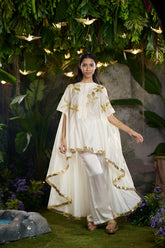 Morning Glory Oversized Set