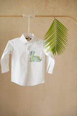 Stomp Unisex Shirt