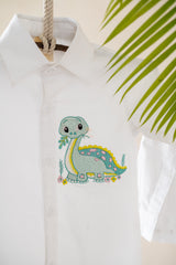 Stomp Unisex Shirt