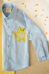 Chomp Unisex Shirt