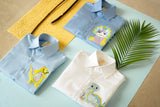 Chomp Unisex Shirt