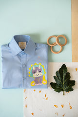 Roar Unisex Shirt