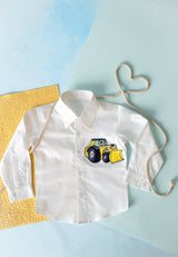 Dozer Unisex Shirt