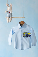Dumper Unisex Shirt