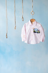 Mixer Unisex Shirt