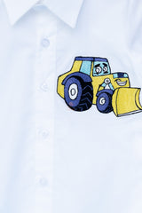 Dozer Unisex Shirt