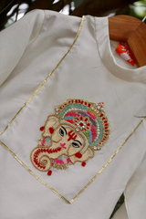 Sumukh Kurta Set