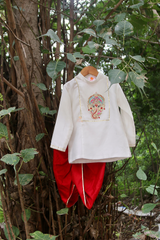 Sumukh Kurta Set