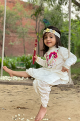Gopal Kurta Set