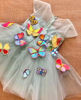 Spring Me Up Dress