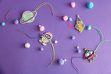 Alien-ated Rakhi