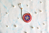 Captain A Rakhi