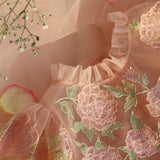 A Rosy Affair (Pink)