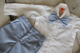 EIEIO Newborn Set