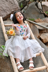Bloom Dress