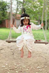 Gopal Kurta Set