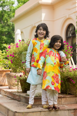 Keya Kurta Set