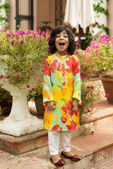 Keya Kurta Set